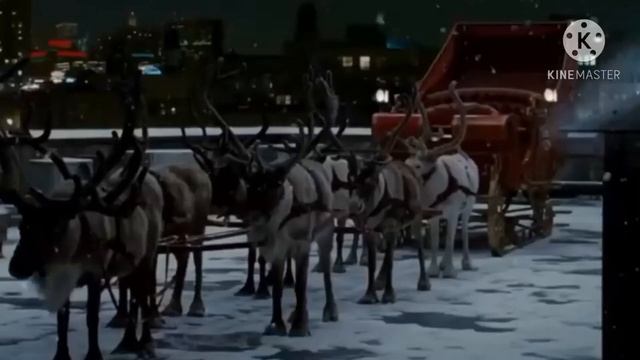 ~топ новогодних фильмов~ часть 1. смотреть онлайн