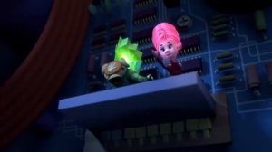 Барбоскины и их друзья 1 Серия, 1 Сезон, сифон, (мультфил