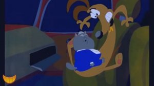 Секретные архивы Арса — Тайна, покрытая маком (режисс?