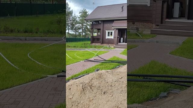 Горизонт-прокол