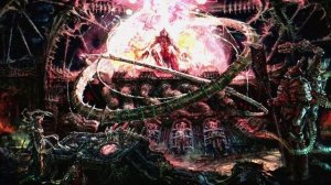 Keepers of Death - Dark Mechanicum (Suno AI Cover) Warhammer 40000