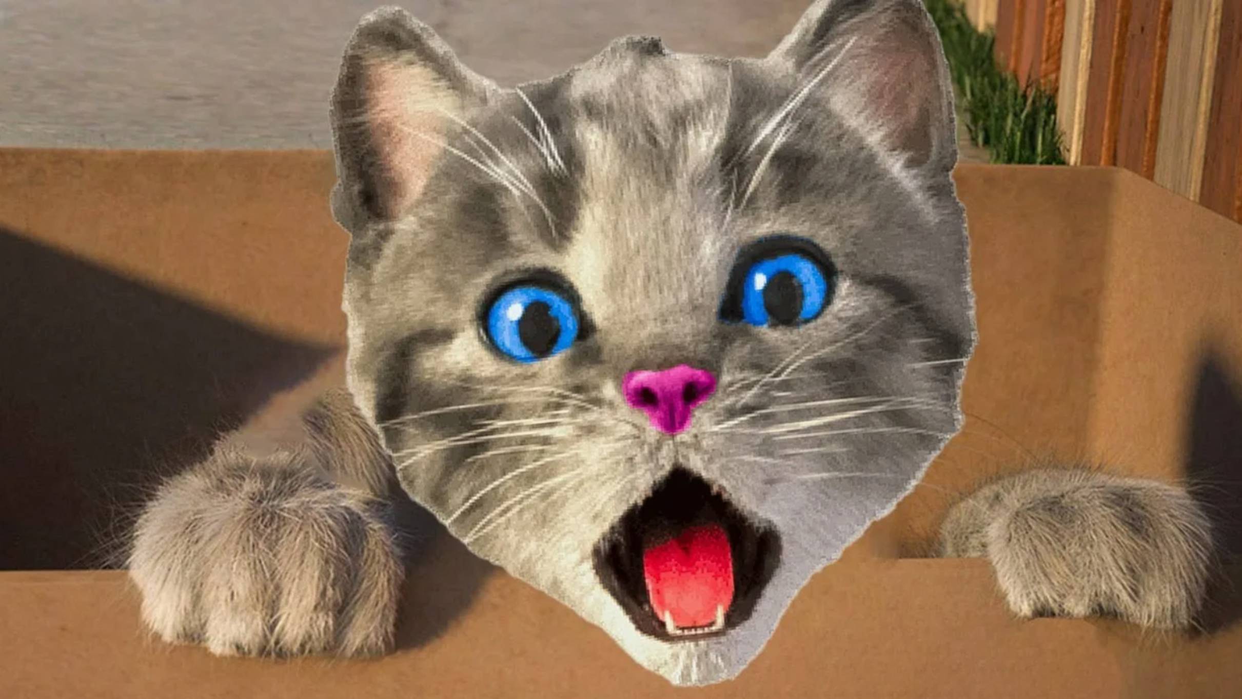 ПУШИСТИК НОВЫЕ ПРИКЛЮЧЕНИЯ КОТИКА lITTLE KITTEN