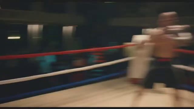 Неоспоримый 4 Бойка против Кошмара 1080p Финал смотреть онлайн
