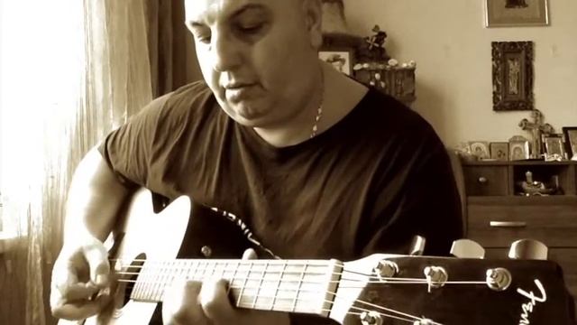 Импровизации от Ивана Дракалиева