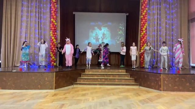 Секретная служба Санта Клауса 🎅 смотреть онлайн