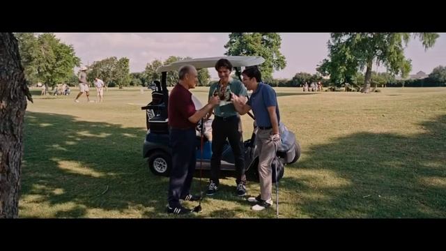 Игра на понижение (2015) Tрейлер смотреть онлайн