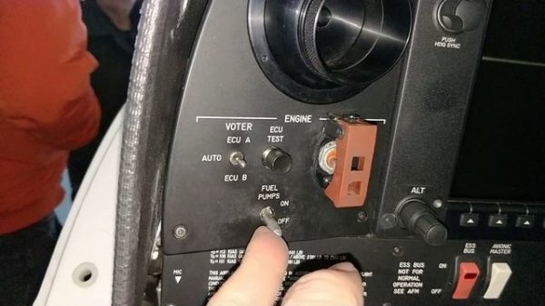 Колпачок Engine Master