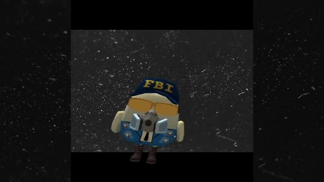 Прикол с чикен спецназом (ответка)