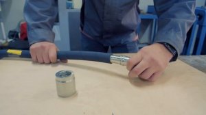 5 Хитростей для ОБЖИМА РВД!