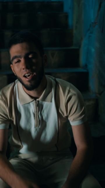 Дамир Гошоков - Злая судьба смотреть онлайн