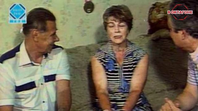 Лев и Валентина Яшины. История любви и знакомства.