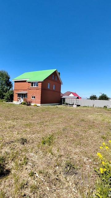 Уфа, Аметистовая 8а. Земельный участок 8 сот.