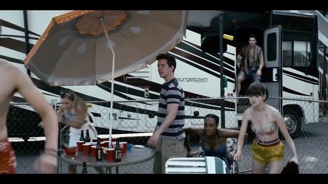 Уэйн отжигает. Уэйн (2019, сериал, 1 сезон). смотреть онлайн