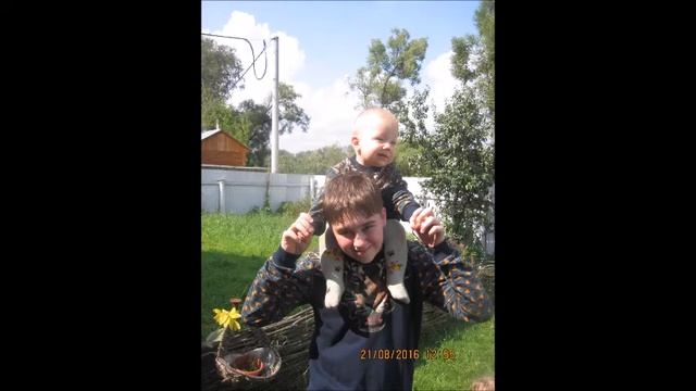 Мои детки - чемпионы в одежде от Фаберлик!!! смотреть онлайн