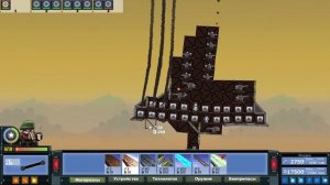 КВАНТУМЕЦ РАЗНОСИТ МЕДАЛИСТА В FORTS НА КОРАБЛЕ!