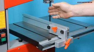 Ленточнопильный станок JIB BS-14