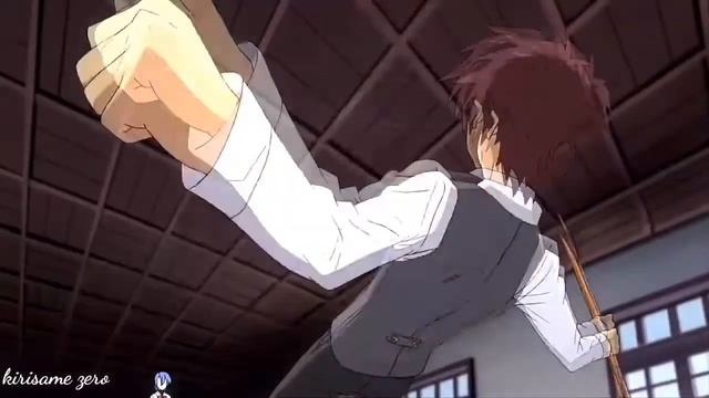 [AMW] Аниме Клип | Jump