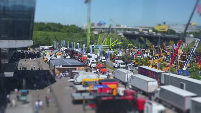 EXPO. День 2 смотреть онлайн