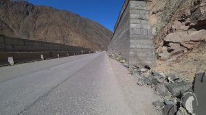 Кыргызстан. Вокруг Иссык-Куль. 2024. День одиннадцатый. От Балыкчи до Кемина