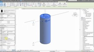 KRATS Бойлер косвенного нагрева ''Бак-в-баке'' │Обзор сем?