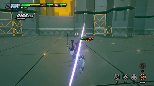 Краткий обзор на Zenless Zone Zero ! | Стоит ли играть? | Первый взгляд на Zenless Zone Zero смотреть онлайн