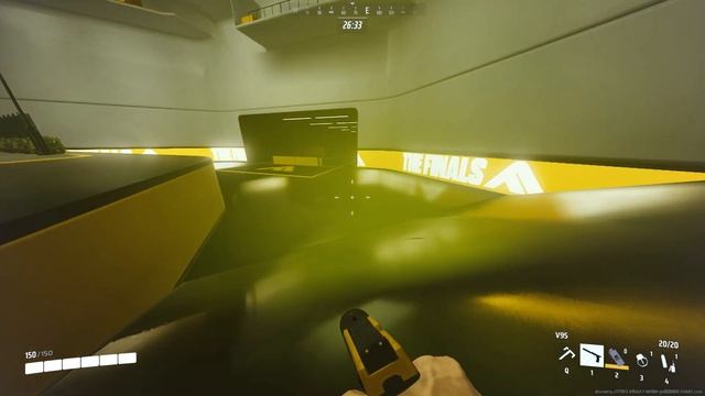 THE FINALS | ФИШКИ + 