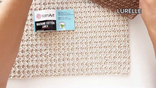 КРАСИВЫЙ УЗОР КРЮЧКОМ смотреть онлайн