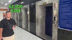 Цены на жилье во Вьетнаме Нячанг 2025