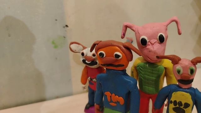 Сиськины VS сигма боя 2. 1 серия