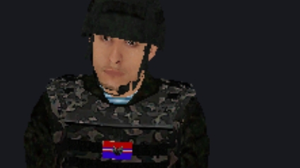 как создать бинды в матрёшке рп смотреть онлайн