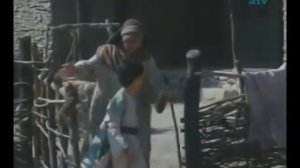 ПРОРОК ЮСУФ - 3 серия