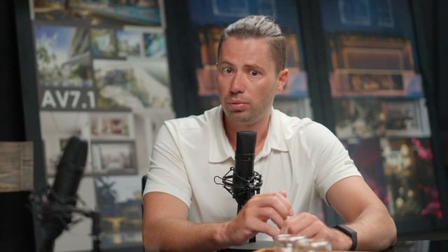 ПОДКАСТ «НЕДВИЖИМОСТЬ НА БАЛИ. ПОДВОДНЫЕ КАМНИ» | Lekhto G