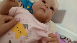 VLOG / наш вечерний влог с Евой 😍 одни дома 😜