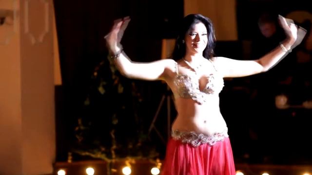 Восточная феерия-5(16.12.2016-Амшенский двор) смотреть онлайн