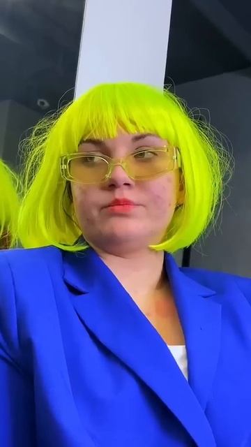 Love is - 5 серия