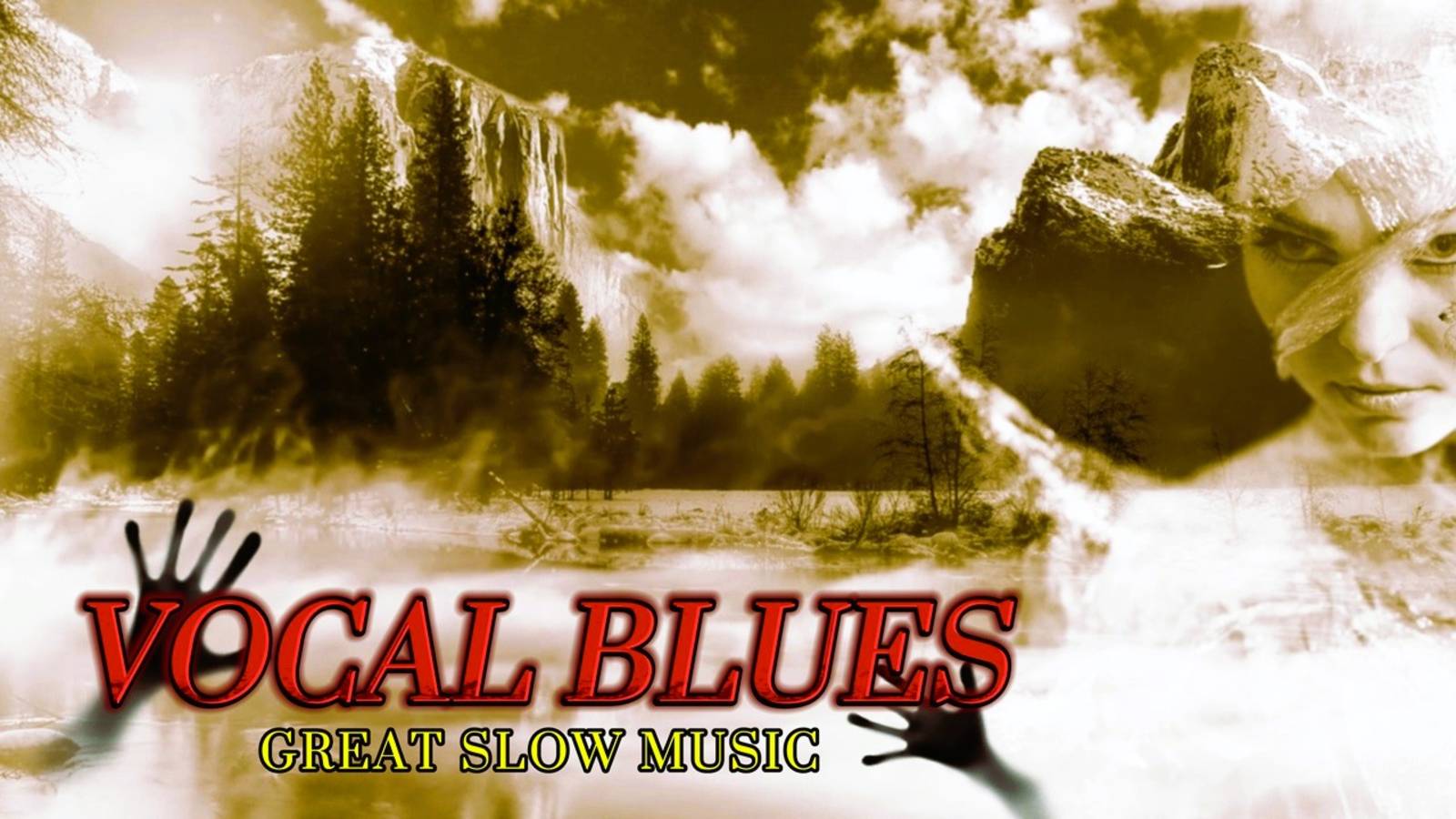 Great Slow Blues - Too Mutz Blues Band - Since I've been loving you #SlowBlues #Blues
