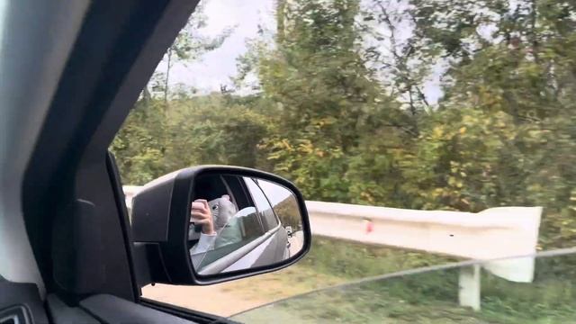 Переезд из Санкт-Петербурга в Сочи на машине. Глава 2: п смотреть онлайн