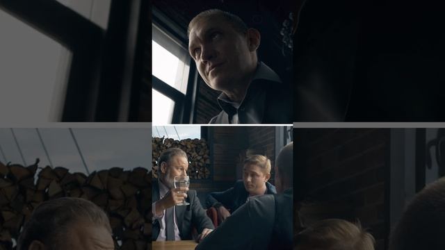 Сериал Марионетка Жорик