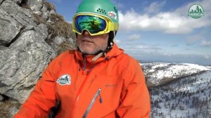 Тест горных лыж Fischer RC one 82 GT