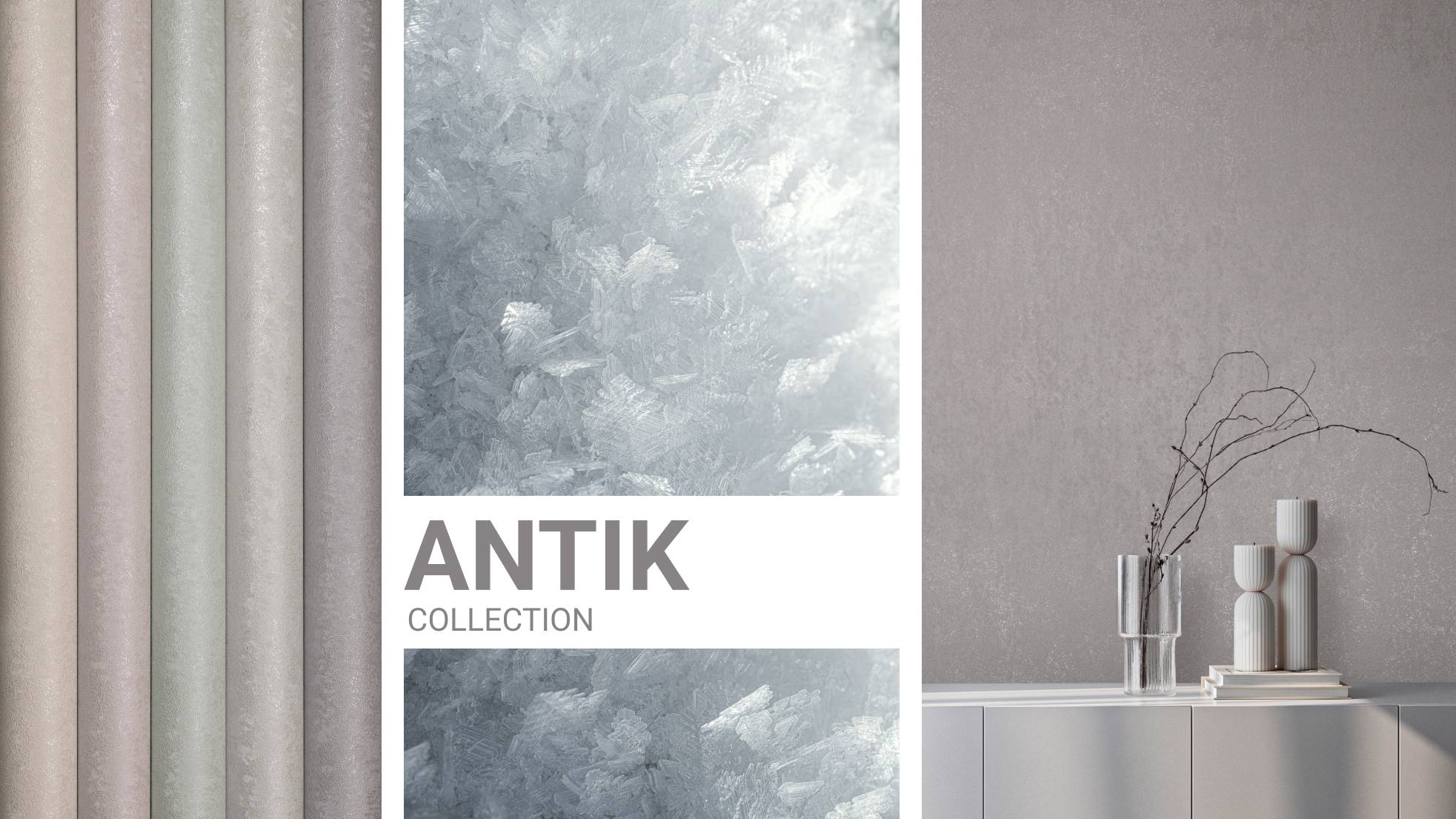 Коллекция Antik/Античный