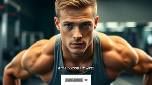 Что будет, если делать 100 отжиманий в день месяц? НЕОЖИ?