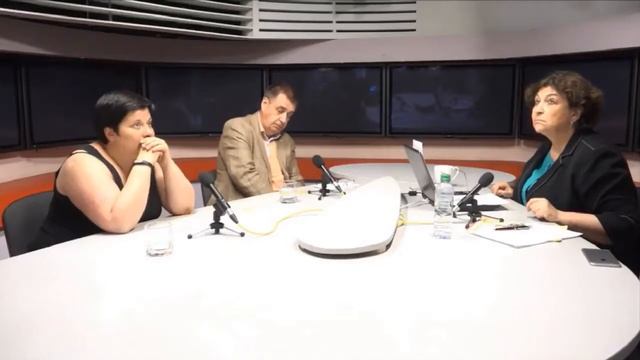 Полный Альбац - Дело о покушении на Эхо Москвы (04.06.2018) смотреть онлайн