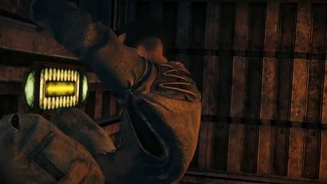 Mars War Logs # 3 Кротовья матка смотреть онлайн