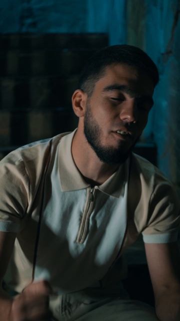 Дамир Гошоков - Злая судьба смотреть онлайн