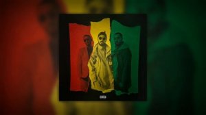 MIYAGI & ЭНДШПИЛЬ FEAT. AMIGO - BELIEVE ME TONIGHT (OFFICIAL AUDIO 2017)