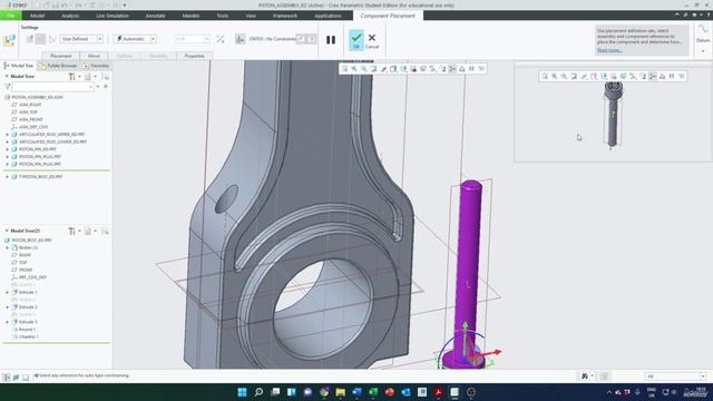 37 -Piston Assembly смотреть онлайн