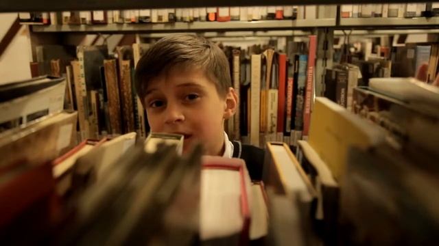 Історія паперу - Захар Чижмар (сюжет до програми РОЖЕВІ ОКУЛЯРИ) смотреть онлайн