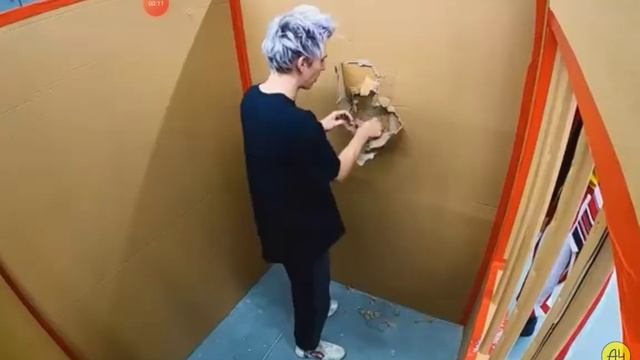 влад А4 выбирается из коробки