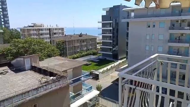 Бюджетный номер в отеле Римини Италия