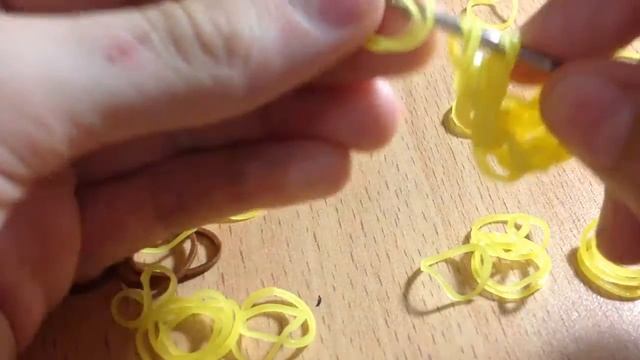 Дыня из резинок смотреть онлайн
